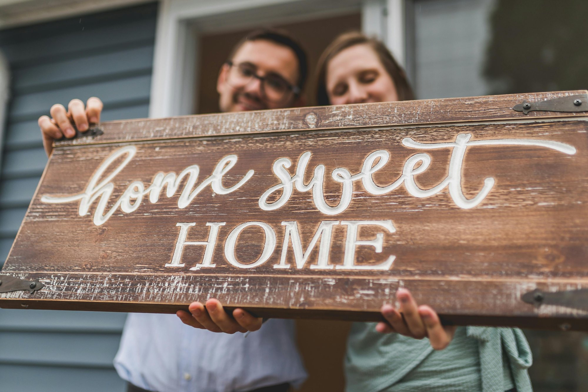 First time Home Buyers